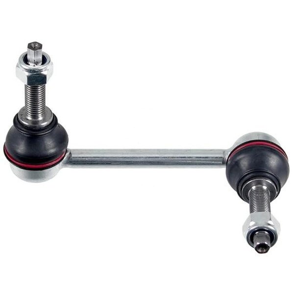 Bar strut stabiliser 133 mm MM12X1.5 RHT Ø 12 mm...