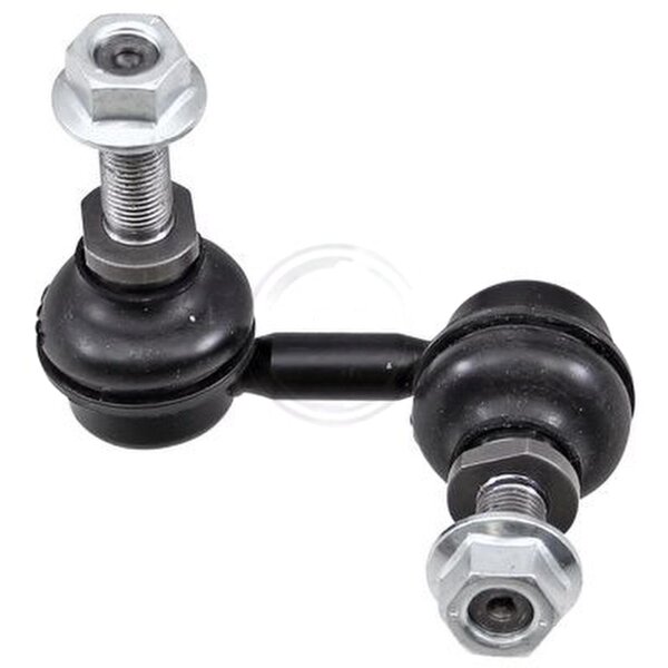 Bar strut stabiliser 65 mm MM12X1.25 RHT Ø 12 mm...