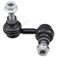 Bar strut stabiliser 65 mm MM12X1.25 RHT Ø 12 mm A.B.S. for NISSAN GT-R