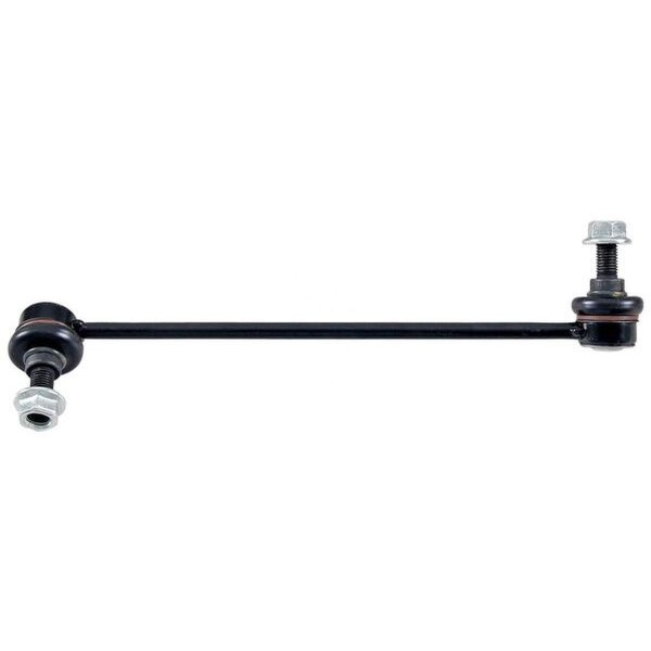 Rod strut stabiliser 285 mm MM12X1.5 RHT Ø 9 mm...