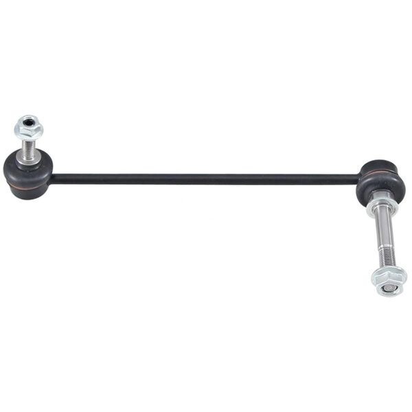 Rod strut 260 mm M10/12X1.5 RHT Ø 9 mm A.B.S. for...