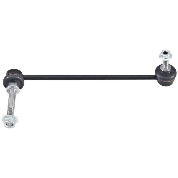 Rod strut 260 mm M10/12X1.5 RHT Ø 9 mm A.B.S. for...