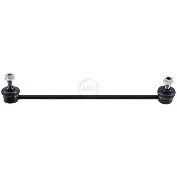 Stange/Strebe Stabilisator vorne links innen A.B.S. für HONDA JAZZ IV