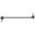 Bar strut stabiliser bar 340 mm MM10X1.25 RHT Ø 9 mm A.B.S. for HONDA HR-V