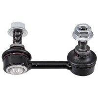 Stange/Strebe Stabilisator hinten links außen...