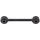 Bar strut stabiliser 155 mm A.B.S. for MERCEDES-BENZ SPRINTER and others