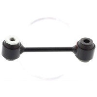 Stange Strebe Stabilisator 117 mm Ø 8 mm A.B.S....