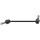 Stabiliser strut bar 302 mm MM12X1.5 A.B.S. for MERCEDES-BENZ S-CLASS