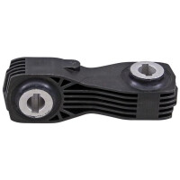 Stange Strebe Stabilisator Koppelstange 80 mm A.B.S....