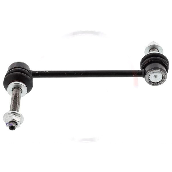 Rod strut stabiliser 148 mm MM10X1.5 RHT Ø 8 mm A.B.S. for e.g. MB EQS