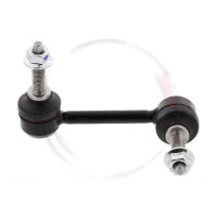 Rod strut stabiliser 119 mm MM12X1.5 RHT Ø 12 mm A.B.S. for JEEP GRAND