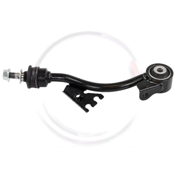 Rod strut stabiliser 252 mm MM12X1.5 A.B.S. for MB...