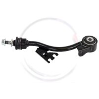 Rod strut stabiliser 252 mm MM12X1.5 A.B.S. for MB E-CLASS and others