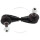 Stange Strebe Stabilisator Pendelstange 95 mm MM10X1.5 A.B.S. für BMW i4