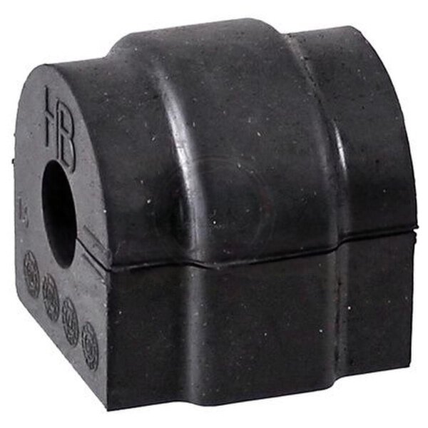 Lagerbuchse Stabilisator Ø 15 mm 46 mm A.B.S. für u.a. BMW 5er