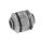 Bearing for axle carrier centre stand 40 mm Ø 12 mm A.B.S. for e.g. AUDI 80