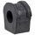Lagerbuchse Stabilisator vorne innen 44mm A.B.S. für AUDI 80 B1 Stufenheck