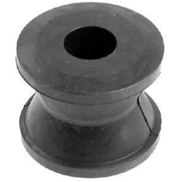 Lagerung Lenker hohe Präzision Ø 29 mm 40,7 mm A.B.S. für u.a. FIAT PANDA