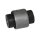 Lagerung Lenker vorne oben 34,2mm A.B.S. für HONDA CIVIC VI Fastback