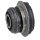 Bearing for control arm Ø 50.3 mm 42.5 mm A.B.S. for MERCEDES-BENZ C-CLASS