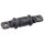 Lagerung, Lenker 130 mm A.B.S. für OPEL Karl