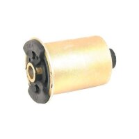 Bearing axle carrier centre pivot 70 mm Ø 10 mm...