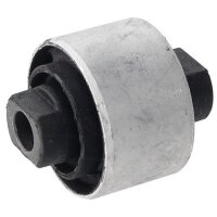 Lagerung Lenker vorne unten 50,4mm A.B.S. für AUDI...