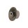Lagerung Achsträger hinten 44,6mm A.B.S. für VW PASSAT B2