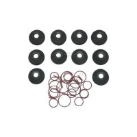 Cap Protective cap Ø 12 mm rubber A.B.S. brake...