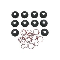 Cap protective cap Ø 14 mm rubber A.B.S. brake...
