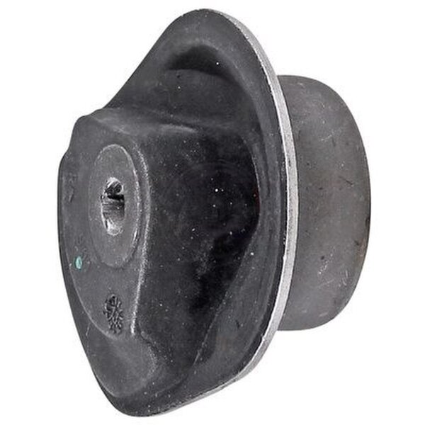 Lagerung Achsträger hinten 56,5mm A.B.S. für VW PASSAT B3/B4