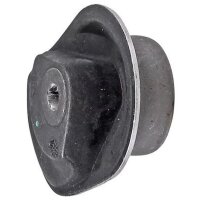Lagerung Achsträger hinten 56,5mm A.B.S. für VW...