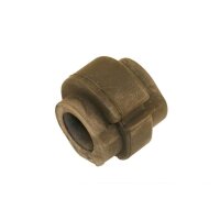 Lagerbuchse Stabilisator vorne innen 53mm A.B.S. für...