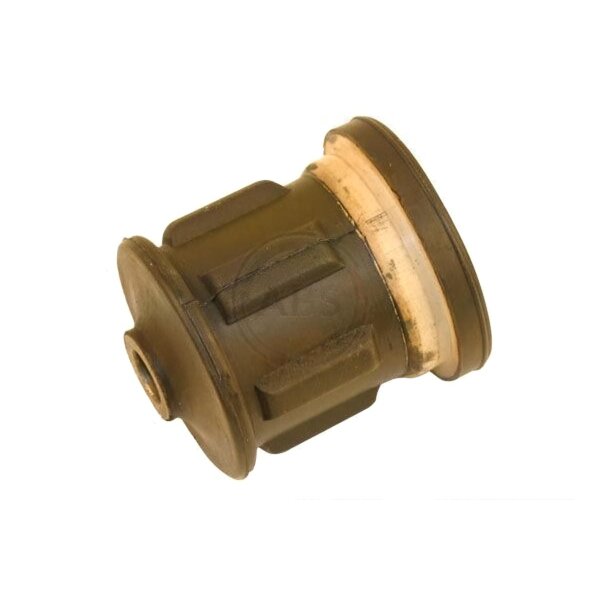 Lagerung Achsträger hinten 63,5mm A.B.S. für FORD ESCORT VI