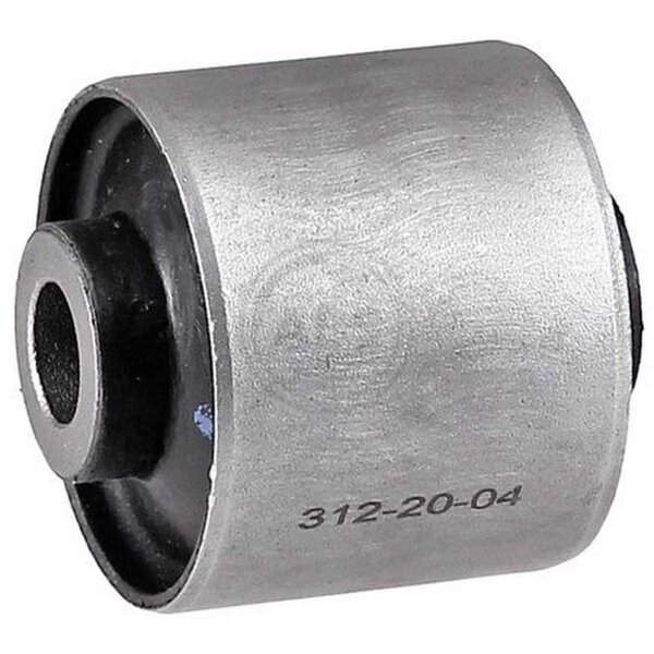 High-precision control arm bearing Ø 55.5 mm 60 mm A.B.S. for TOYOTA LAND