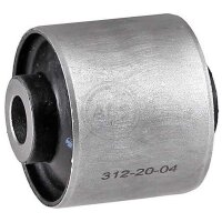 High-precision control arm bearing Ø 55.5 mm 60 mm...