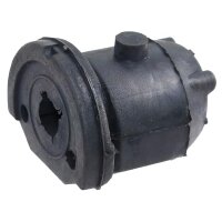Lagerung Lenker vorne 35,5mm A.B.S. für NISSAN MICRA II