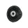 Lagerung Achsträger hinten 96mm A.B.S. für OPEL OMEGA A