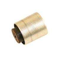 Lagerung Achsträger hinten innen 47,3mm A.B.S....