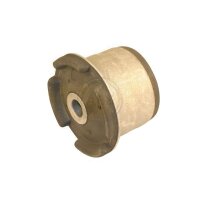 Lagerung Achsträger hinten außen oben 65,5mm...