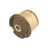 Lagerung Achsträger hinten außen oben 63,5mm...