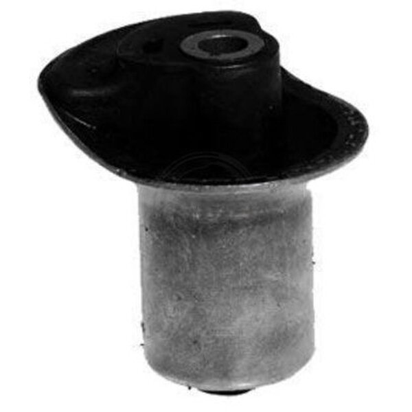 Lagerung Achsträger hinten 56,4mm A.B.S. für SEAT TOLEDO I