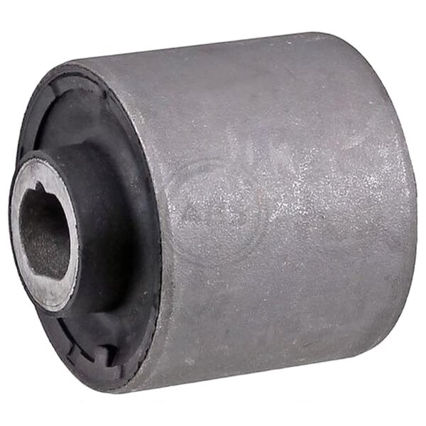 Bearing for control arm Ø 70.4 mm 80 mm A.B.S. for MERCEDES-BENZ E-CLASS