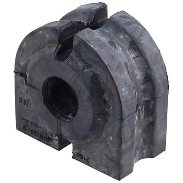 Bearing bush stabiliser Ø 25 mm 49 mm A.B.S. for BMW 5 Series and others