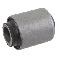 Lagerung Lenker vorne innen 38,2mm A.B.S. für NISSAN...