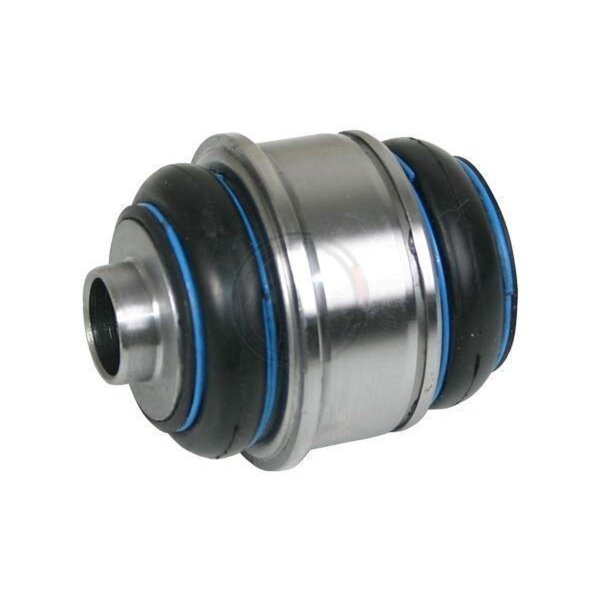 Lagerung Radlagergehäuse hinten außen unten 52mm A.B.S. für BMW 5