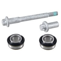 Lagerung Achsträger 180 mm Ø 22 mm A.B.S....