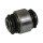 Bearing axle carrier 57 mm Ø 14 mm A.B.S. for PEUGEOT 406 and others