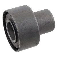 Lagerung Achsträger hinten 72mm A.B.S. für FORD...