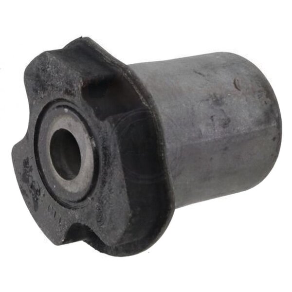 Lagerung Achsträger hinten 45,1mm A.B.S. für RENAULT CLIO II
